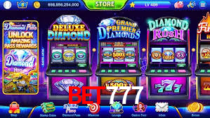 Tournaments bet777