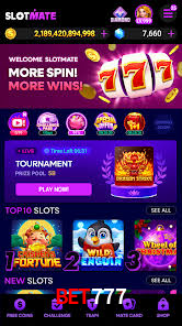 Roulette Table bet777