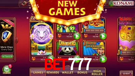 Weekend Specials bet777