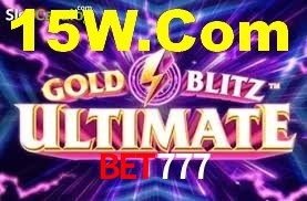 Daily Bonuses bet777