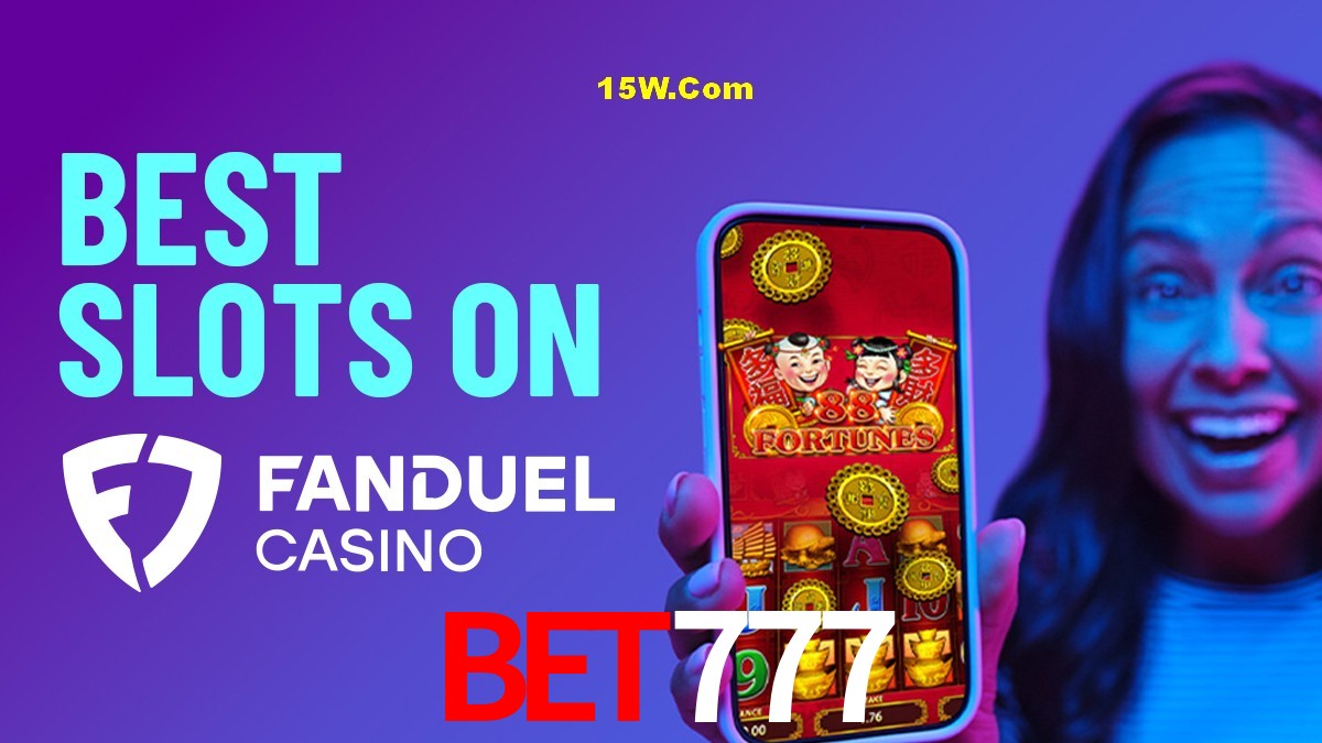 VIP Casino bet777